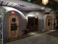 -汉宫汤泉汗蒸洗浴(五四广场店)