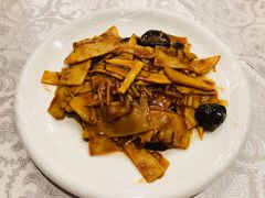 烧二冬-马凯餐厅(地安门店)