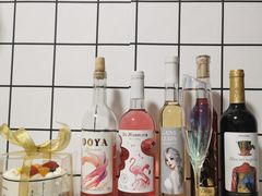 -苹果花园(龙漕路店)