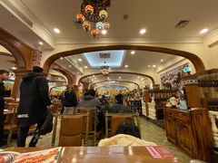 大堂-清真·玛丽亚新疆菜主题餐厅(浙江中路店)