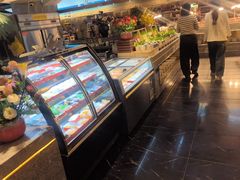 -一方渔歌蒸汽海鲜自助(文化路万达广场店)