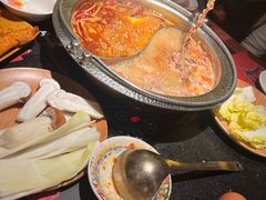 -牛New寿喜烧(虹桥新天地店)