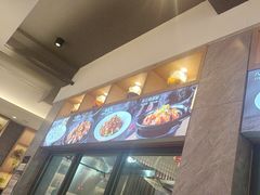 -严记小天府酸菜鱼(西四路店)