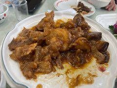-同发号饭庄(复兴路店)