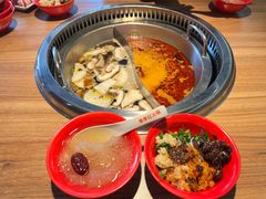 -季季红火锅(长沙步行街店)