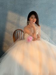 -薇町婚纱摄影旗舰店