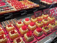-CC BAGEL&SCONE 贝果与司康(南开大悦城店)