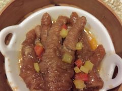 -粤珍轩·家宴·广式茶点(新城广场店)