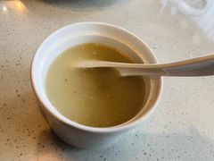 例汤-港久茶餐厅(鹭洲里店)