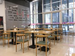 大堂-面道赞宁海海鲜面(迎凤街店)