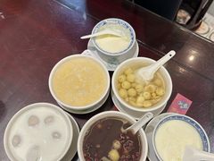 -民信老铺(双皮奶博物馆店)