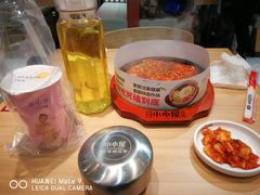-小木屋拌饭(沈阳中街大悦城店)