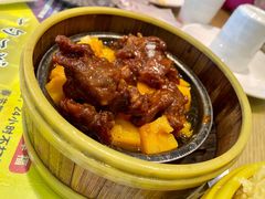 排骨-一勺一碗好粥道(红运家园店)