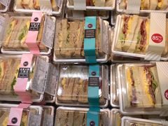 零售区-85度C(上海秀沿路店)