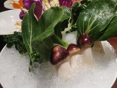 -明湖楼·经典鲁菜山东海鲜(大明湖店)