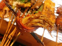-峨眉山原汁双双烧烤(净居寺店)