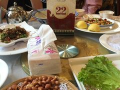 -山东八大碗山东老字号