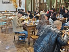 -厨神老街兔·淳朴人家店(盐帮菜风味名店)