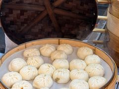 -李与白包子铺(桐梓林店)