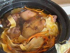 -春家·非遗手工小吃(徐汇万科广场店)