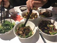 -丹虾|文和友小龙虾·烙锅(陕西路旗舰店)