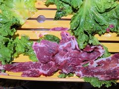 -塔兰齐新疆孜然火锅(鲤鱼山路店)