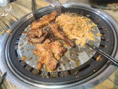 -齐齐哈尔兄弟烤肉(湖山美地店)