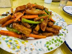 -清宫宴酒楼·计氏松枝包子