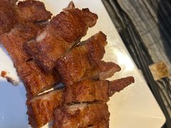 -西双版纳洲际度假酒店-曼霖轩中餐厅