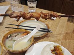 -贯贯吉·清真餐厅(浙江中路店)