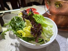 -东来顺饭庄(新源里店)