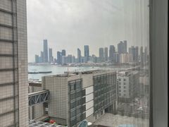 -青岛海尔洲际酒店