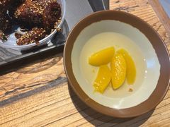 -聚合鑫东北熏酱熟食麻辣面(长阳店)