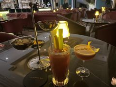 -The St·Regis Bar 瑞吉酒吧