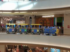 -东莞松山湖万象汇