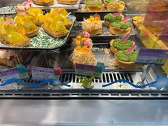 -PAOPAO Bakery&Café(港汇店)