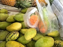 -曼阁市场水果批发市场