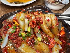 -小喜客·云南特色菜(纳西庭院店)
