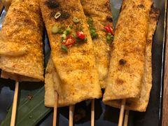 -辉记炭烧海鲜大排档·老字号(福田店)