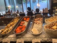 -西安高新洲际酒店•源咖啡全日制餐厅