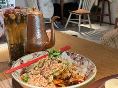 -纳鲁孜·新疆特色餐厅(上海悦荟广场店)