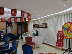 -圣贝口腔(海淀店)