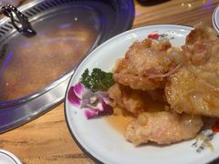 -山河屯铁锅炖·非遗铁锅炖(华强北店)