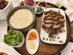 -全聚德(常州店)