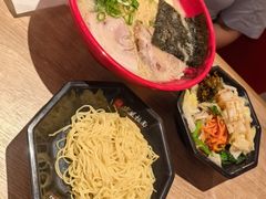 -寸屋拉面(凯德晶萃店)