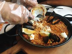 -查特花园美食广场(西单大悦城店)