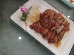 -国贸旋转餐厅(国贸广场店)