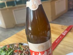 -老姑砂锅·烧烤天津菜(体北道店)