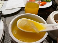 -星河湾半岛酒店·意咖啡西餐厅