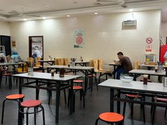 大堂-福海面馆(阳曲店)
